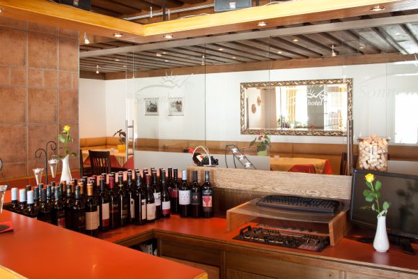 Sonnenhotel Zaubek (Villach)